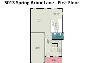[Address not provided], Charlotte, NC 28213 - Photo 5