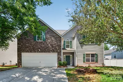 3006 Royal Troon Drive, Matthews, NC 28104 - Photo 1