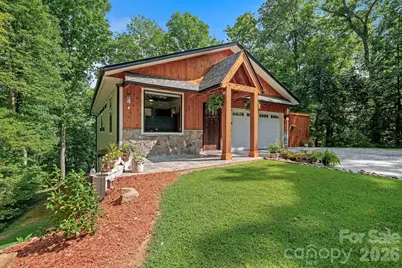 506 Silent Forest Drive, Canton, NC 28716 - Photo 31