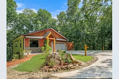506 Silent Forest Drive, Canton, NC 28716 - Photo 1