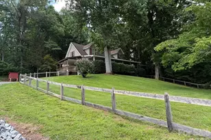 206 Bethabara Loop, Hayesville, NC 28904 - Photo 1
