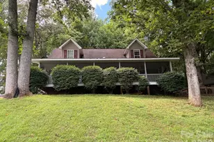 206 Bethabara Loop, Hayesville, NC 28904 - Photo 5