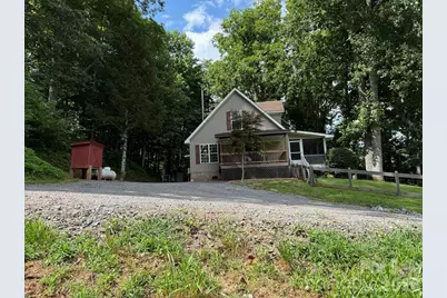 206 Bethabara Loop, Hayesville, NC 28904 - Photo 3