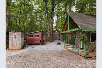 206 Bethabara Loop, Hayesville, NC 28904 - Photo 7