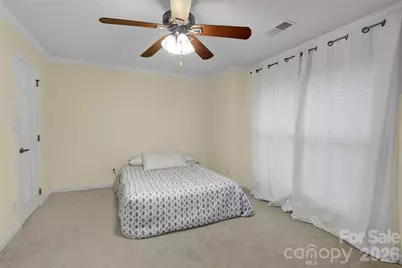 525 N Graham Street #3F, Charlotte, NC 28202 - Photo 9