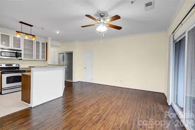 525 N Graham Street #3F, Charlotte, NC 28202 - Photo 13