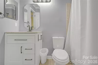 525 N Graham Street #3F, Charlotte, NC 28202 - Photo 5