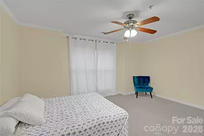525 N Graham Street #3F, Charlotte, NC 28202 - Photo 7