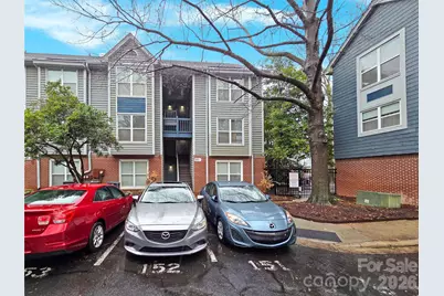 525 N Graham Street #3F, Charlotte, NC 28202 - Photo 3