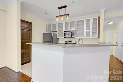 525 N Graham Street #3F, Charlotte, NC 28202 - Photo 15