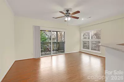 525 N Graham Street #3F, Charlotte, NC 28202 - Photo 11