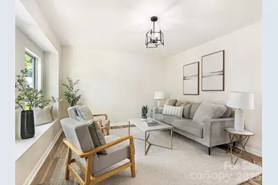 421 Vickery Drive, Charlotte, NC 28215 - Photo 5