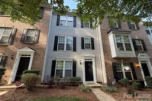 9766 Blossom Hill Dr, Huntersville, NC 28078 - Photo 1