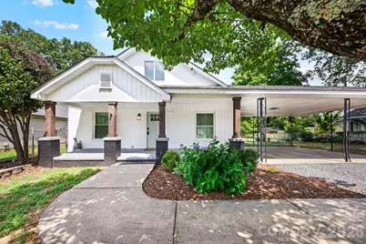 206 Bethpage Road, Kannapolis, NC 28081 - Photo 1