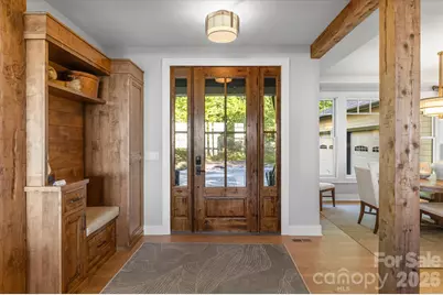 61 Firefly Lane, Pisgah Forest, NC 28768 - Photo 5