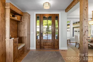 61 Firefly Ln, Pisgah Forest, NC 28768 - Photo 5