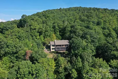 61 Firefly Lane, Pisgah Forest, NC 28768 - Photo 47