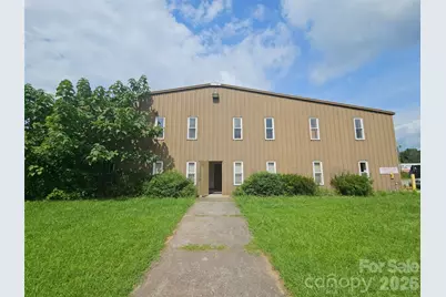 522 Buckeye Access Road, Swannanoa, NC 28778 - Photo 3