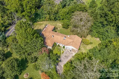 48 & 49 Cedar Mountain Road, Asheville, NC 28803 - Photo 41