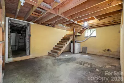 48 & 49 Cedar Mountain Road, Asheville, NC 28803 - Photo 31