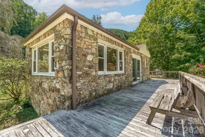 48 & 49 Cedar Mountain Road, Asheville, NC 28803 - Photo 35