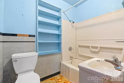 48 & 49 Cedar Mountain Road, Asheville, NC 28803 - Photo 25