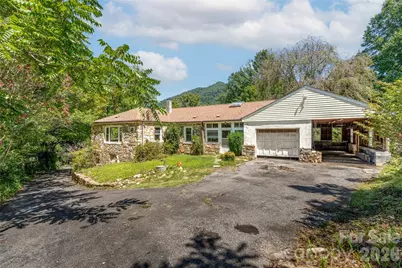 48 & 49 Cedar Mountain Road, Asheville, NC 28803 - Photo 1