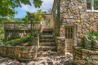 48 & 49 Cedar Mountain Road, Asheville, NC 28803 - Photo 3