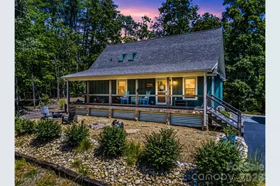 1050 Buffalo Shoals Road, Lake Lure, NC 28746 - Photo 1