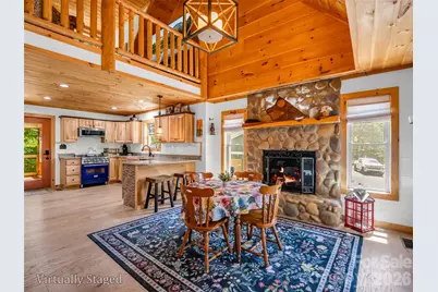 1050 Buffalo Shoals Road, Lake Lure, NC 28746 - Photo 7