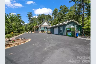 1050 Buffalo Shoals Road, Lake Lure, NC 28746 - Photo 33