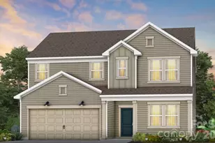 1593 Gossage Ln NW, Concord, NC 28027 - Photo 1