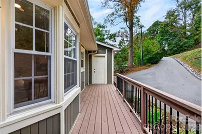 126 Pine Hill Drive, Swannanoa, NC 28778 - Photo 3