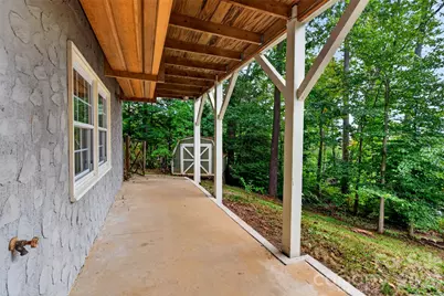 126 Pine Hill Drive, Swannanoa, NC 28778 - Photo 37