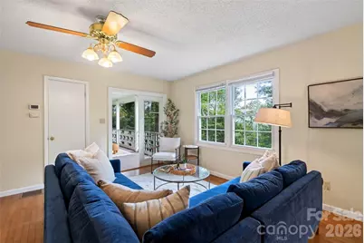 126 Pine Hill Drive, Swannanoa, NC 28778 - Photo 7