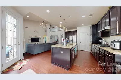 7714 Coalcliff Drive, Charlotte, NC 28078 - Photo 11