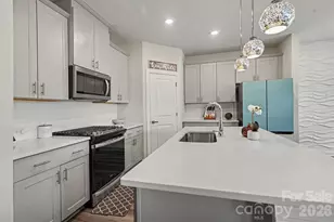 3514 Peach Cobbler St, Monroe, NC 28110 - Photo 5