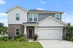 3514 Peach Cobbler St, Monroe, NC 28110 - Photo 1