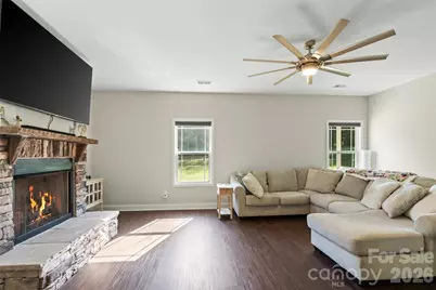 165 Rambler Lane, Blacksburg, SC 29702 - Photo 7
