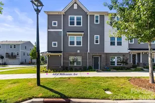 4404 Millennium Ave, Charlotte, NC 28217 - Photo 1