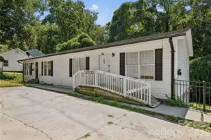 227/229 Pethel St, Kannapolis, NC 28081 - Photo 1