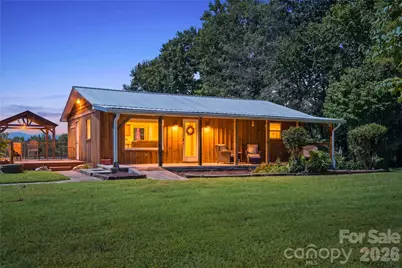 7693 S Mountain Institute Road, Nebo, NC 28761 - Photo 1