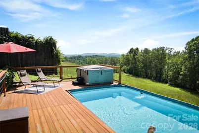 7693 S Mountain Institute Road, Nebo, NC 28761 - Photo 5