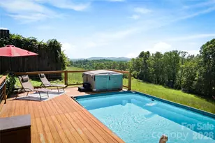 7693 S Mountain Institute Rd, Nebo, NC 28761 - Photo 5