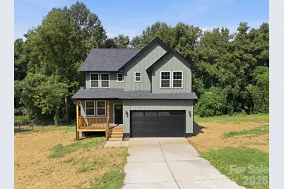 124 McCarver Road, Gastonia, NC 28056 - Photo 1