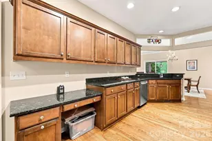 231 Shaws Creek Farm Rd, Laurel Park, NC 28739 - Photo 11