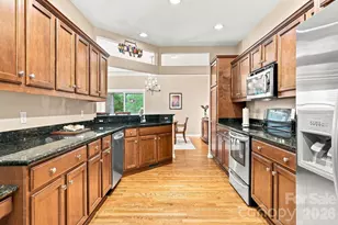 231 Shaws Creek Farm Rd, Laurel Park, NC 28739 - Photo 9