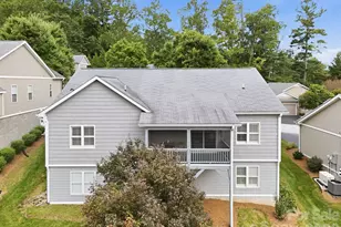 231 Shaws Creek Farm Rd, Laurel Park, NC 28739 - Photo 5