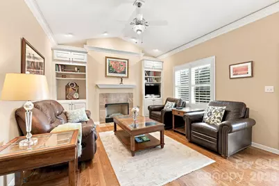 231 Shaws Creek Farm Road, Laurel Park, NC 28739 - Photo 19
