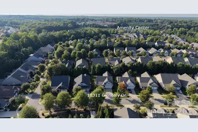 18311 Glenealy Drive, Cornelius, NC 28031 - Photo 19